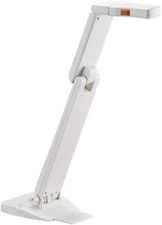 1433 Model OX-1 Visual Presenter, 1/3.2" CMOS Sensor, Captures 1080P Full HD at