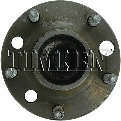 513085 Timken cubo de rueda delantero lado conductor o pasajero para Chevy derecha izquierda Foto 2 de 4