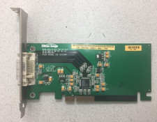 SILICON IMAGE SIL-SC-0066-B1-TMP ORION ADD2-N DUAL PAD X16 CARD
