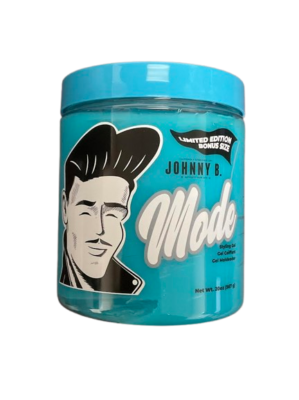 #ad Johnny B Mode Hair Styling Gel Medium to Thick Hair 32 20oz NEW $19.90