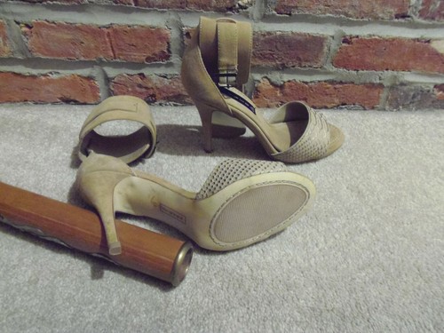Cariee - Steven by Steve Madden Heels - Picture 2 of 4