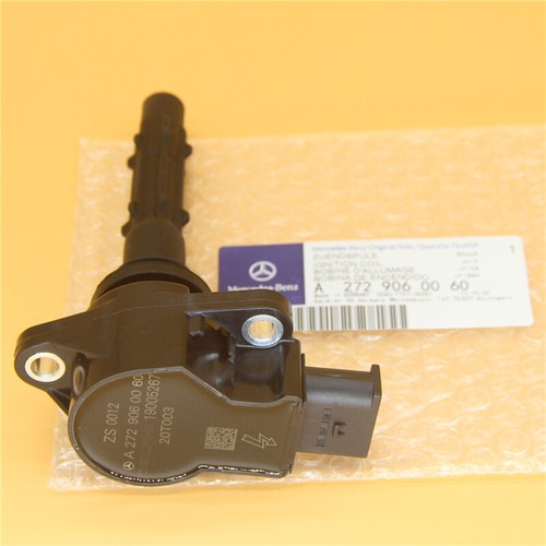 Brand New Ignition Coil 19005267 for 2005-2010 Mercedes-Benz C300 G550 GLK350 - Picture 3 of 12