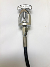MEGA SPORT TORINO frusta vintage rare underwater