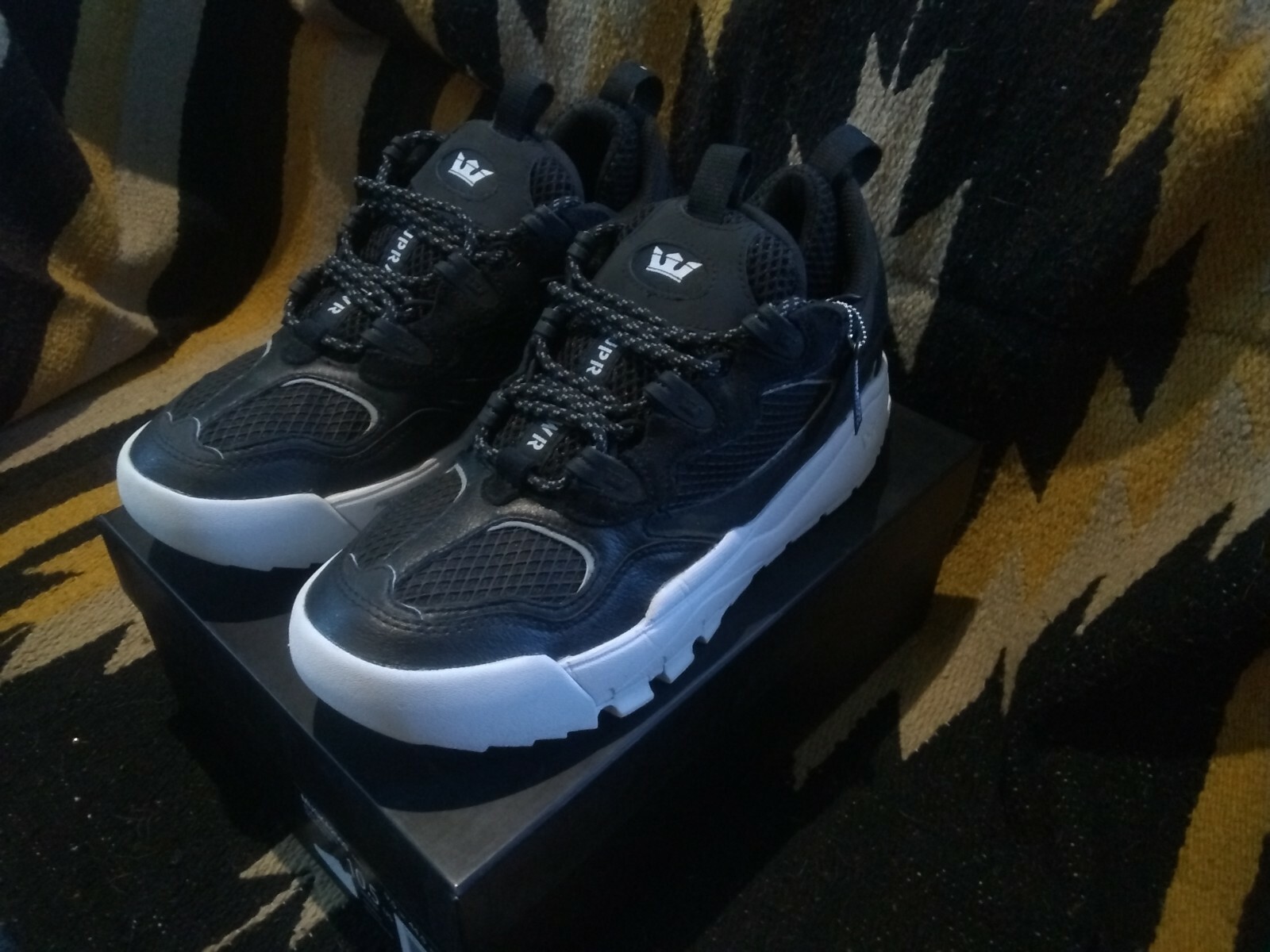 chad muska cm901