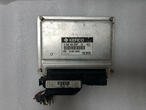 Hyundai  GETZ ECM 39106-22045 9030930229P - Foto 1 di 3