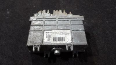 0261203705 0261203706 Steuergerät Motor Computer (Motorsteuergerät) f UK202743-49