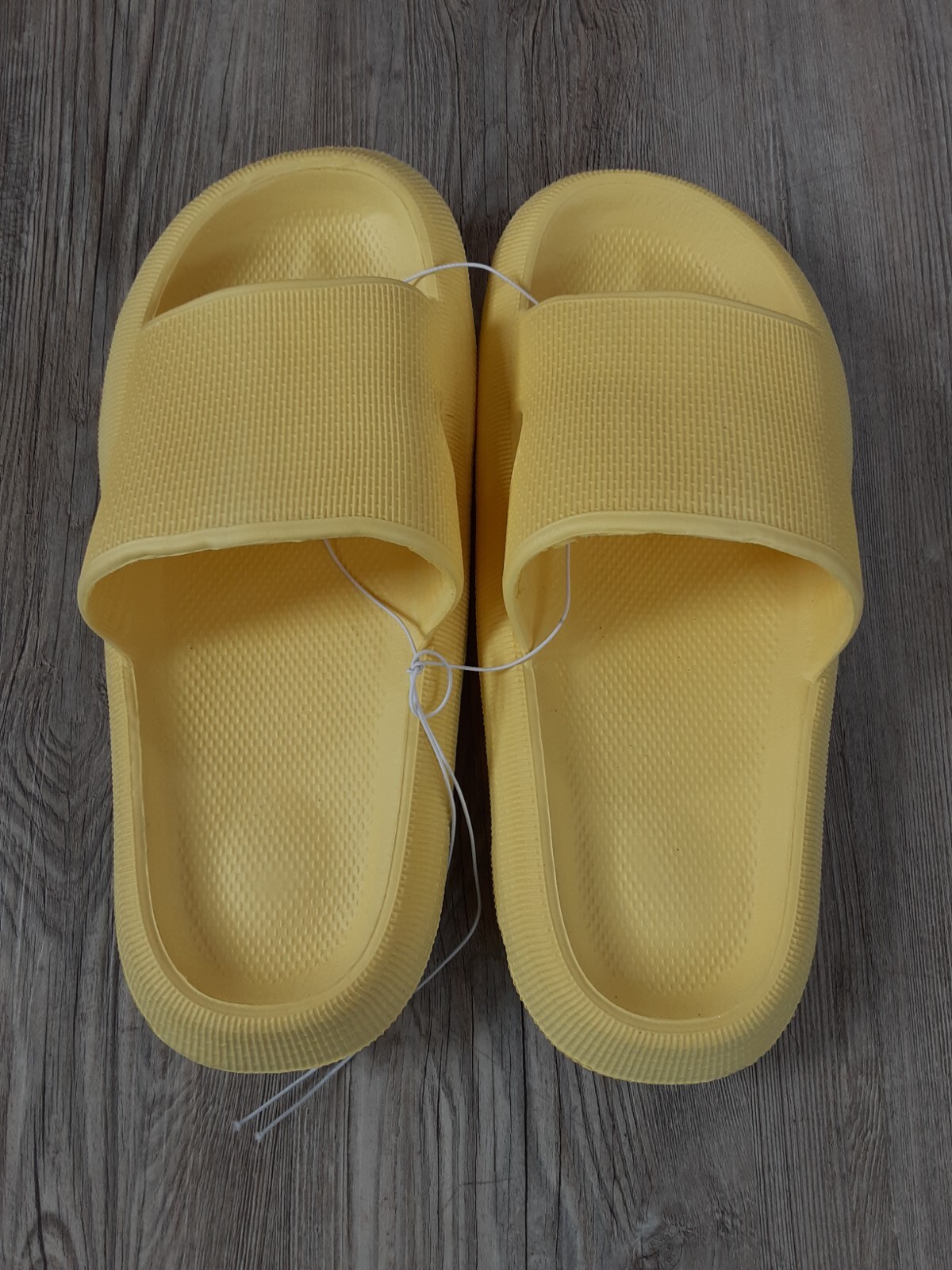 PANTOFOLA D’ORO PANTOFOLE CUSCINO DONNA con COZY CUSCINO SLIDES SANDALI ANTISCIVOLO ULTRA MORBIDI