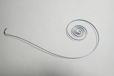 O SIZE MAINSPRING N.O.S. WATCHKMAKER POCKET WATCH DOUBLE BRACE HOLE END ELGIN?