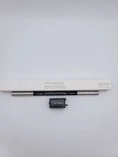 RMS Beauty Straight Line Kohl Eye Pencil eyeliner, HD Black 1.08g/0.038 oz