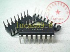 15x Circuito Integrato TI SN74LS257BN 74LS257 Multiplexer 2-1 Dati PDIP16 - Nuovo