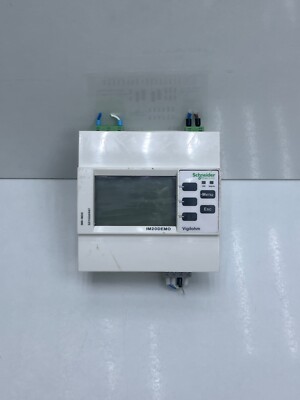 SCHNEIDER ELECTRIC IMD-IM20 IM20DEMO VIGILOHM Isolationsüberwachungsgerät