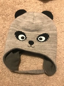 baby winter hat target