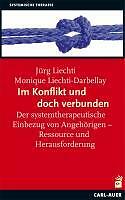 Im Konflikt Und Doch Verbunden | Buch | 9783896707710