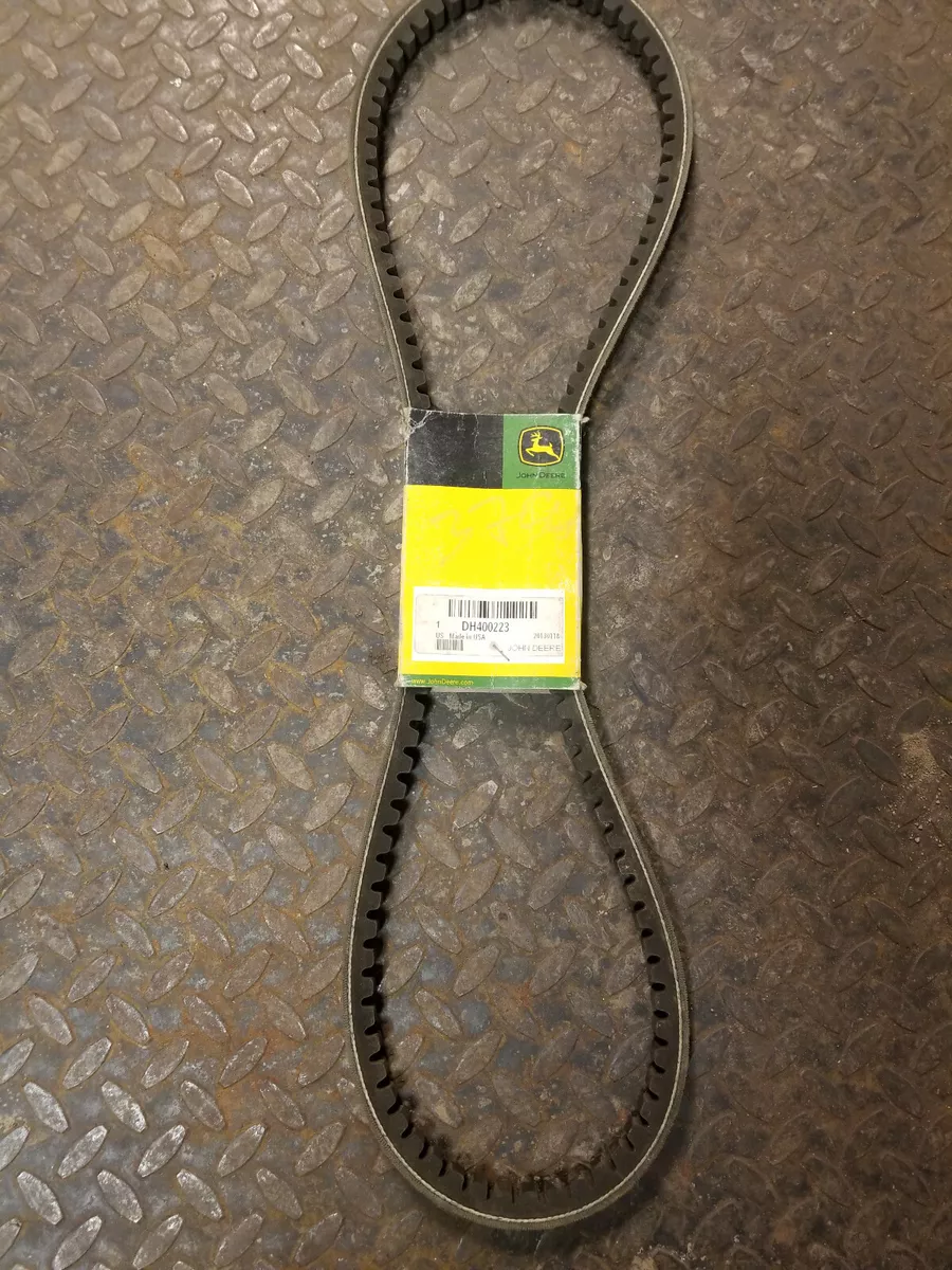 DH400223 JOHN DEERE | eBay