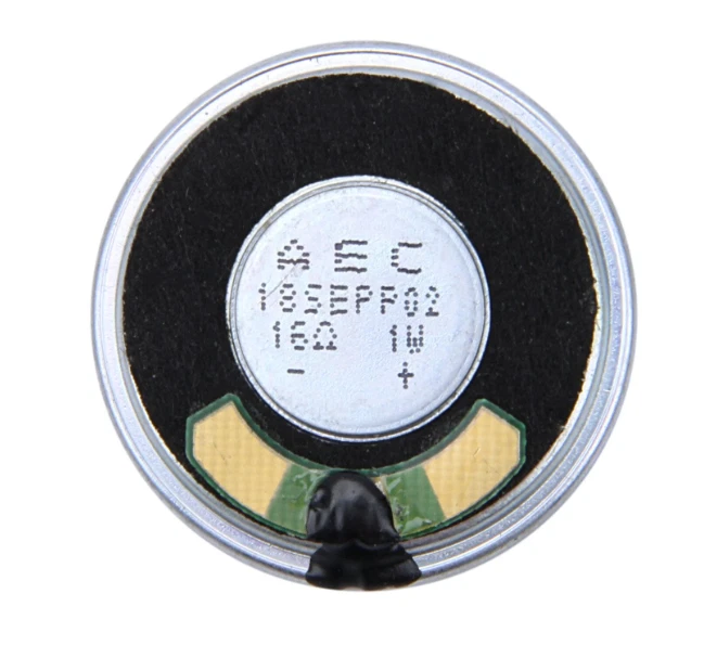 Quansheng UV-K6 UV-K5(8)  VHF/UHF internal Speaker Airband Replacement Upgrade - Image 3 of 4