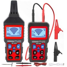 Underground Cable Finder NOYAFA NF-826 Wire Locator