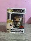 Funko Pop! Vinyl: Game of Thrones - Jaime Lannister (Golden Hand) - Hot Topic