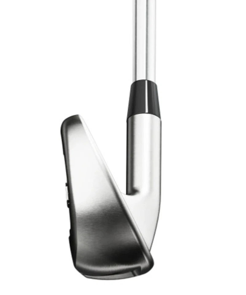 Tour Edge Exotics Max Iron Set 6-PW (2025) NEW - Image 4 of 4