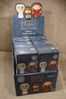 Funko Game of Thrones Mystery Minis Series 3 Hot Topic Exclusive Sealed Display