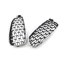 Paar Gitter Nieren Kühlergrill Links + Rechts Für BMW Z4 Roadster E89 2009-2016