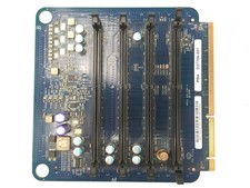 Apple Mac Pro A1186 RAM Memory Riser Card 820-1981-A