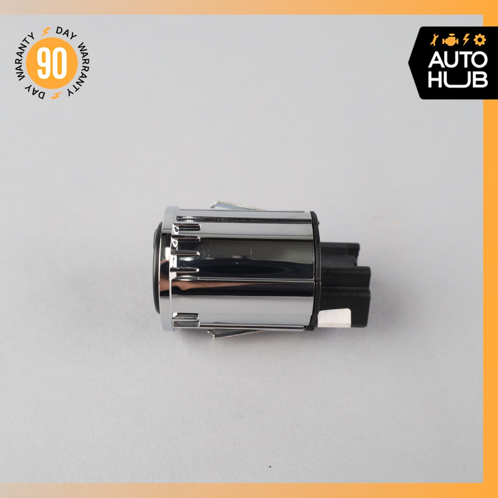 Aston Martin V8 Vantage Transmission Parking Gear Switch 8D3315A860AA OEM 26k