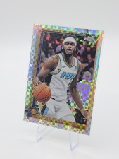 2025-26 Topps Chrome - Jarace Walker #53 X-Fractor