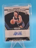 2024-25 Panini Prizm Draft - Draft Picks AUTO Ajay Mitchell #DPA-AJM MOJO /25