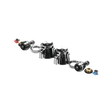 Component Hardware Faucet Repair Kit TLL15-0010 - Genuine OEM Replacement Part