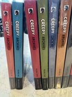 Complete Creepy Collection Hardcover Set 23 Volumes New Sealed Dark Horse Warren — photo 5