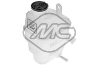 Metalcaucho AusgleichsbehäLter KüHlmittel 13661 Kunststoff FüR Mini R50 R53 R52