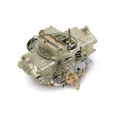 Holley 0-80783C 650 CFM Classic Holley Carburetor | eBay