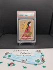 Pokemon Pikachu P.M. Stamp Bx. Japanese Full Art Promo 227/S-P PSA 10 Gem Mint