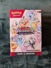Pokémon TCG: Scarlet & Violet - Prismatic Evolutions Booster Bundle (6 Packs)