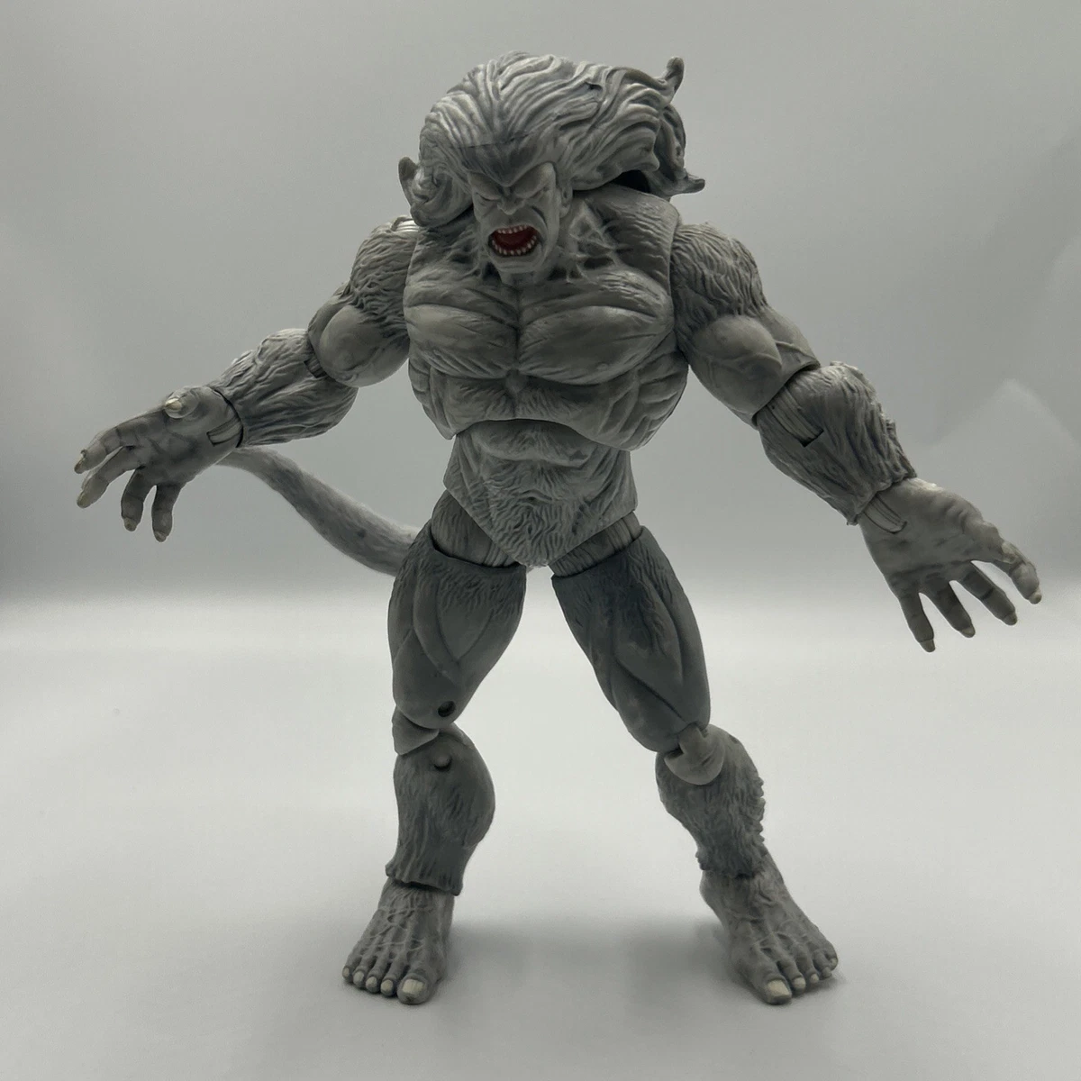 Marvel Legends Wendigo for sale | eBay