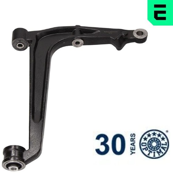 Optimal G6-1244 Lenker FüR RadaufhäNgung Querlenker Lenker FüR VW-image