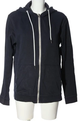 SELECTED Sudadera con capucha Mujeres Sudadera Talla EU 40 negro look casual - Imagen 1 de 4