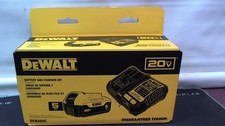 DEWALT DCB205C (TPS039903)