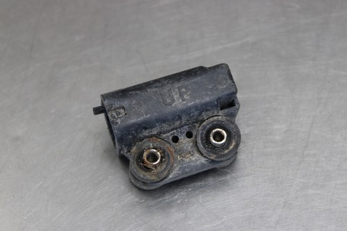 06-08 TRIUMPH DAYTONA 675 TIP OVER BANK ANGLE CRASH SENSOR SWITCH