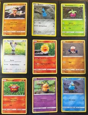Yuka Morii - Pick Your Pokemon Cards NM-LP Vintage to Modern