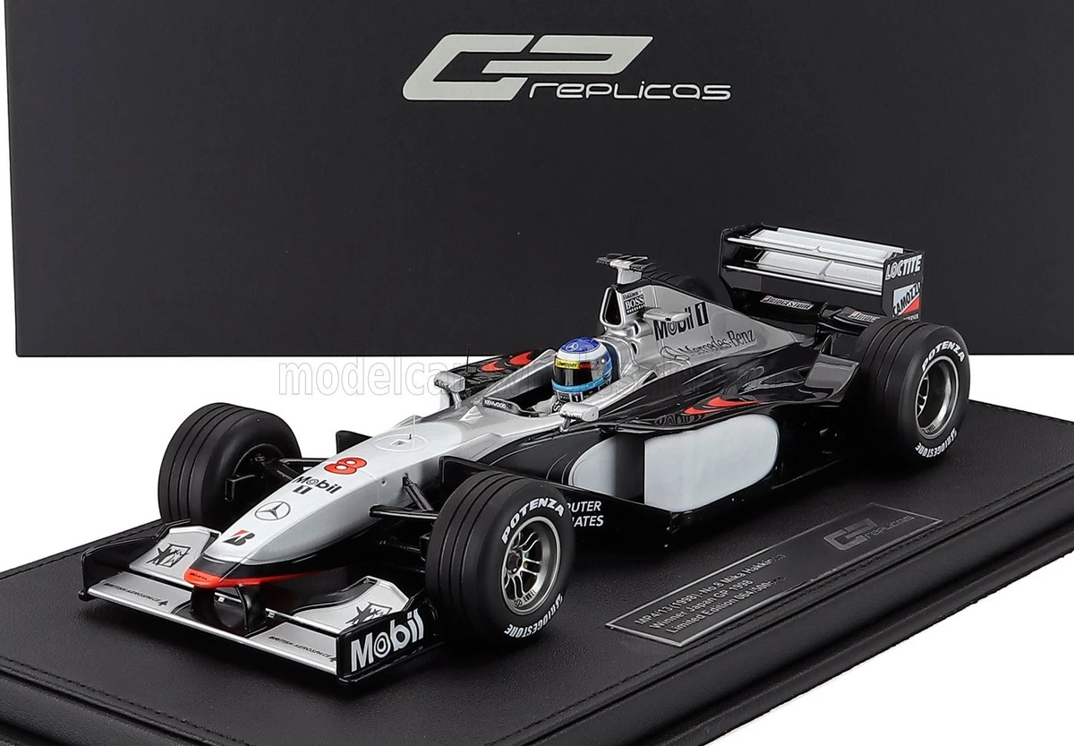 Mercedes GP 1:18 Scale Diecast Formula 1 Cars for sale | eBay