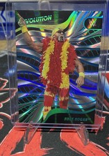 WWE 2K15 Collector's Edition Includes Hulk Hogan Autograph, Memorabilia Cards 5