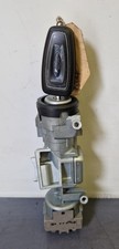 GENUINE FORD MAX GALAXY MONDEO IGNITION SWITCH & KEY 3M51-3F880-AE 6E5T-15607-CA