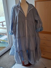 TRAUMSCHÖNER EXTREM WEITER SWINGER MANTEL - AKH - LAGENLOOK UND MEHR