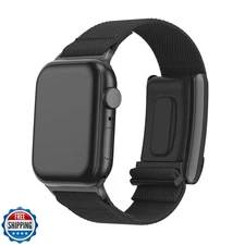 Premium Smart Watch and Whoop 5.0 Band Combo: Hybrid Athlete Band - Breathabl