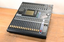Yamaha 01V96 Mixer registrazione digitale 24 bit/96k CG01SQ0