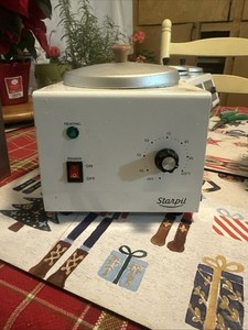 Starpil 1lb Standard Hard Wax Warmer