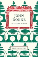 John Donne: Selected Poems | John Donne | Englisch | Buch | Crane Classics