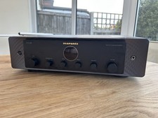 Marantz Model 40n Streaming Amplifier RRP £2300