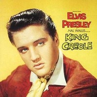 Elvis Presley - King Creole - Cd - G1398Z